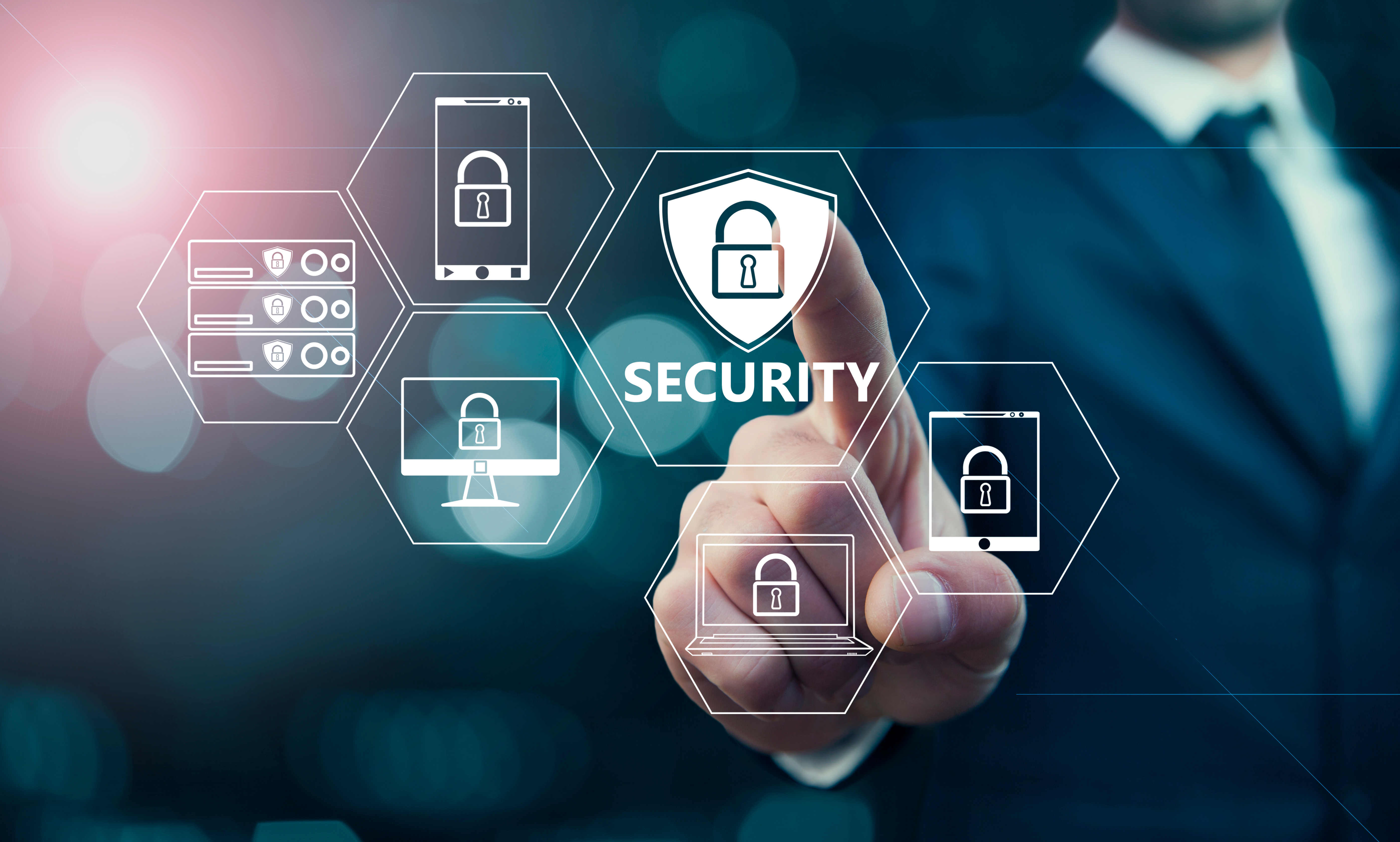 Secure mobile payment